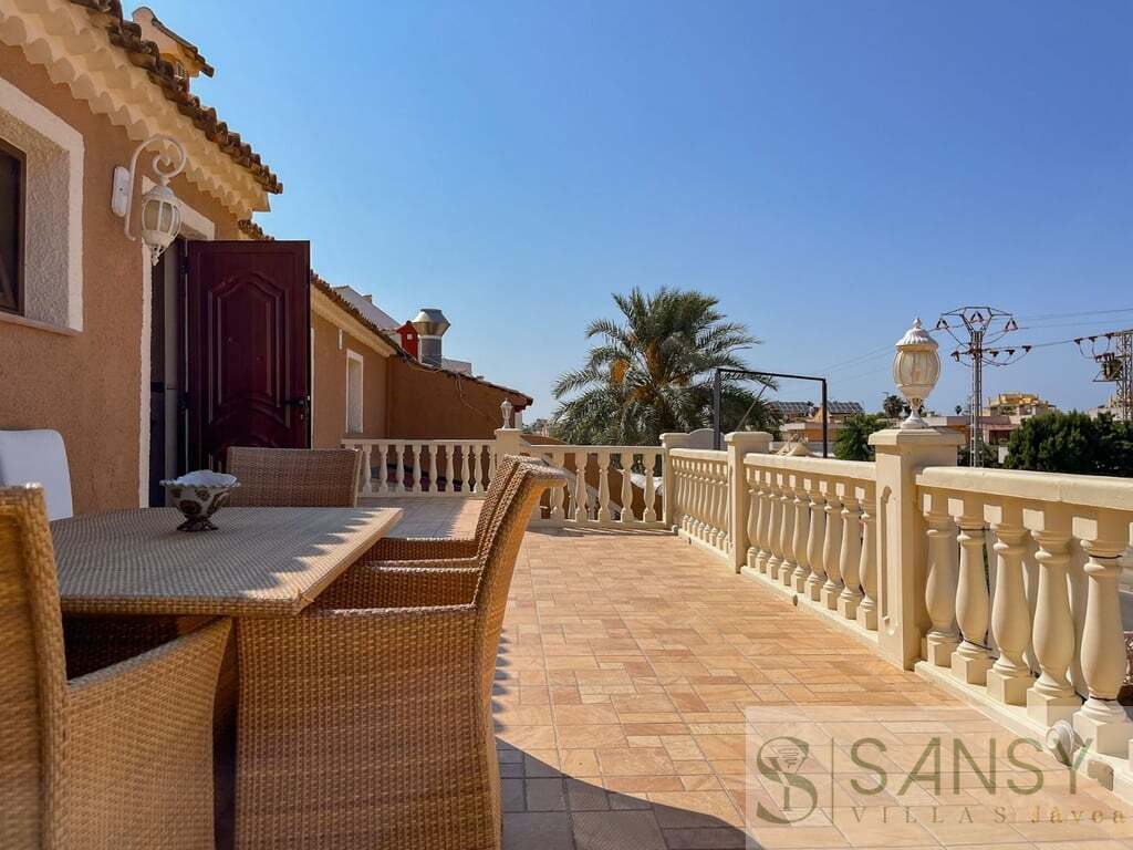 Venta de casa en Dénia