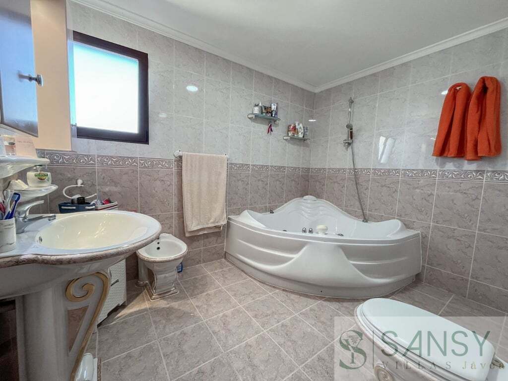 Venta de casa en Dénia