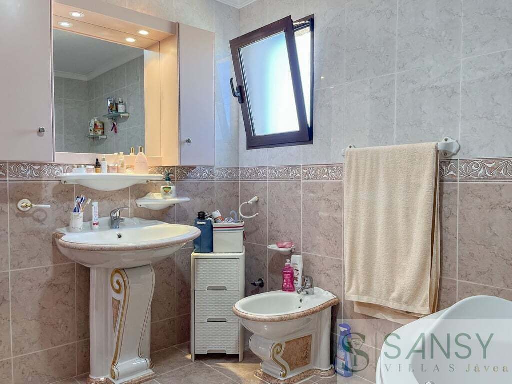 Venta de casa en Dénia