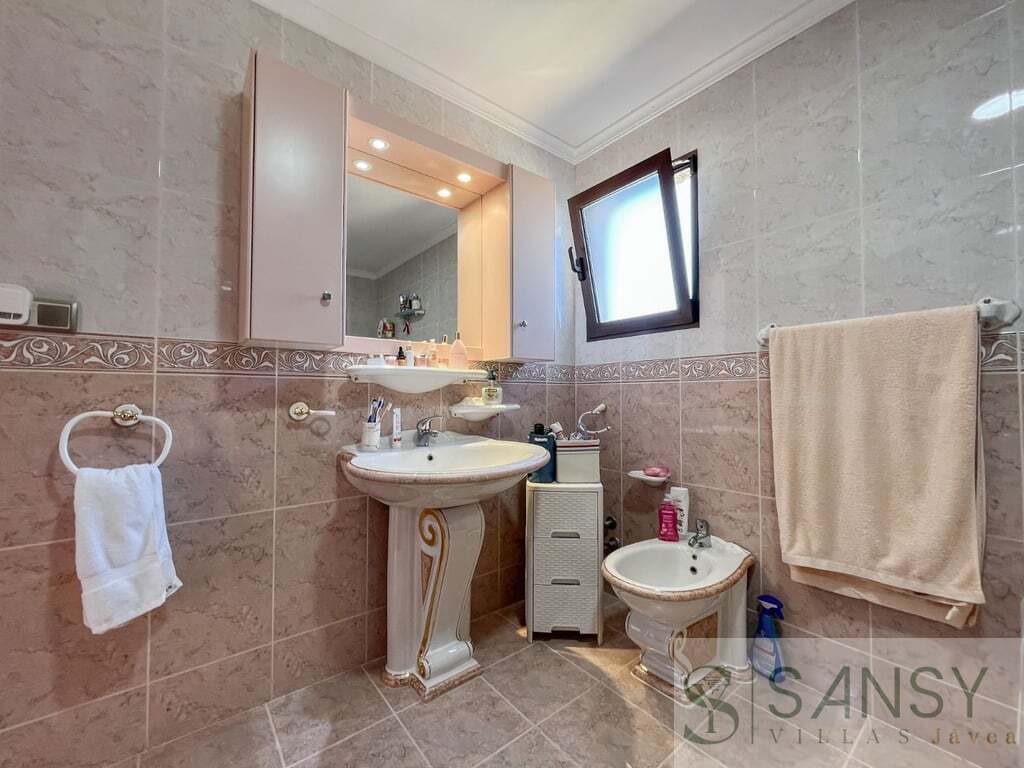 Venta de casa en Dénia