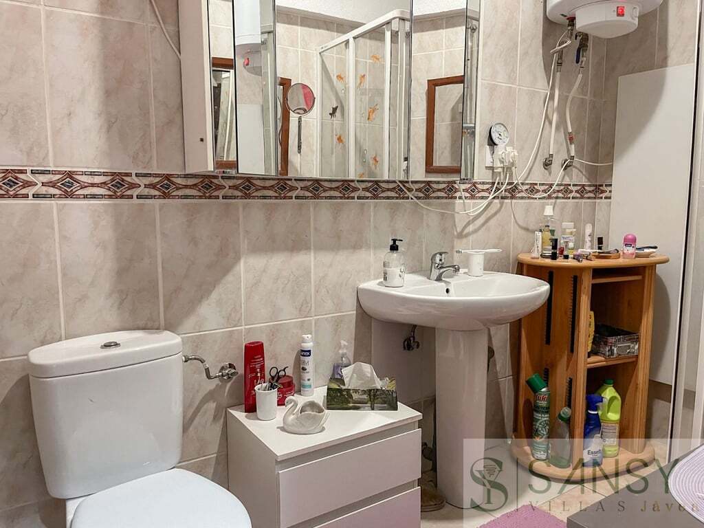 Venta de casa en Dénia