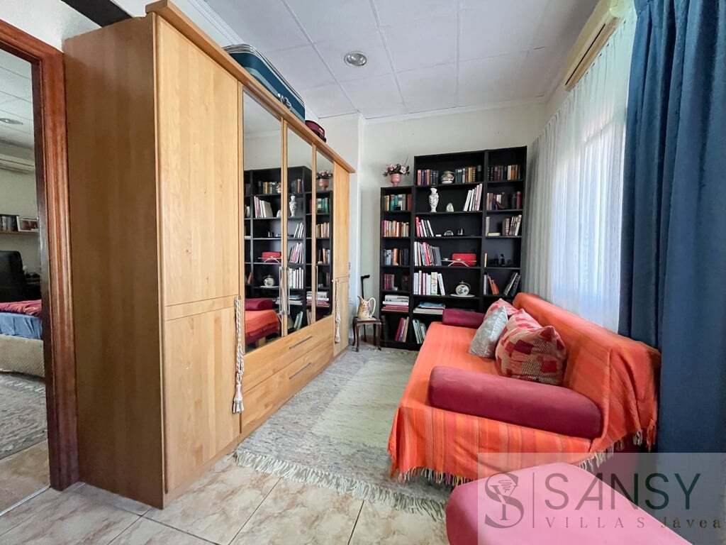 Venta de casa en Dénia