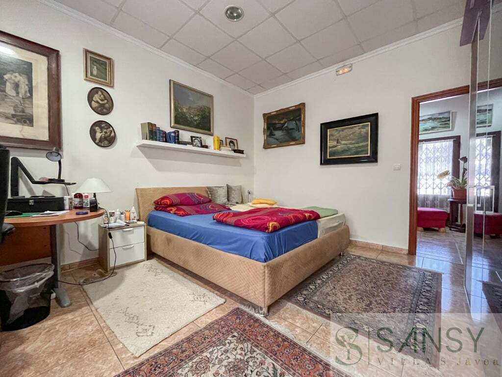 Venta de casa en Dénia