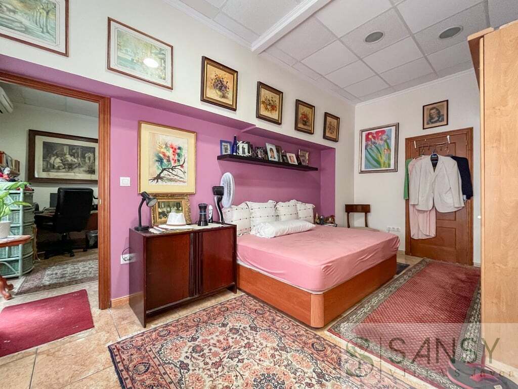 Venta de casa en Dénia