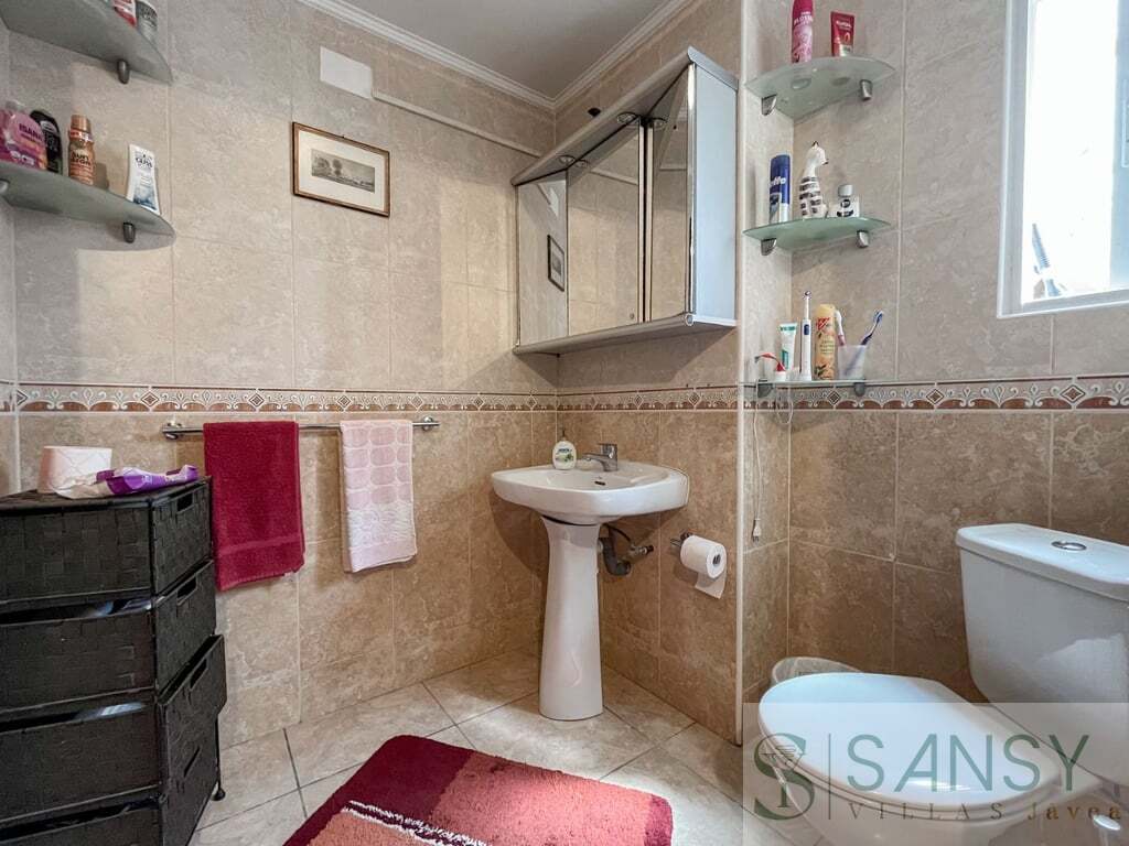Venta de casa en Dénia