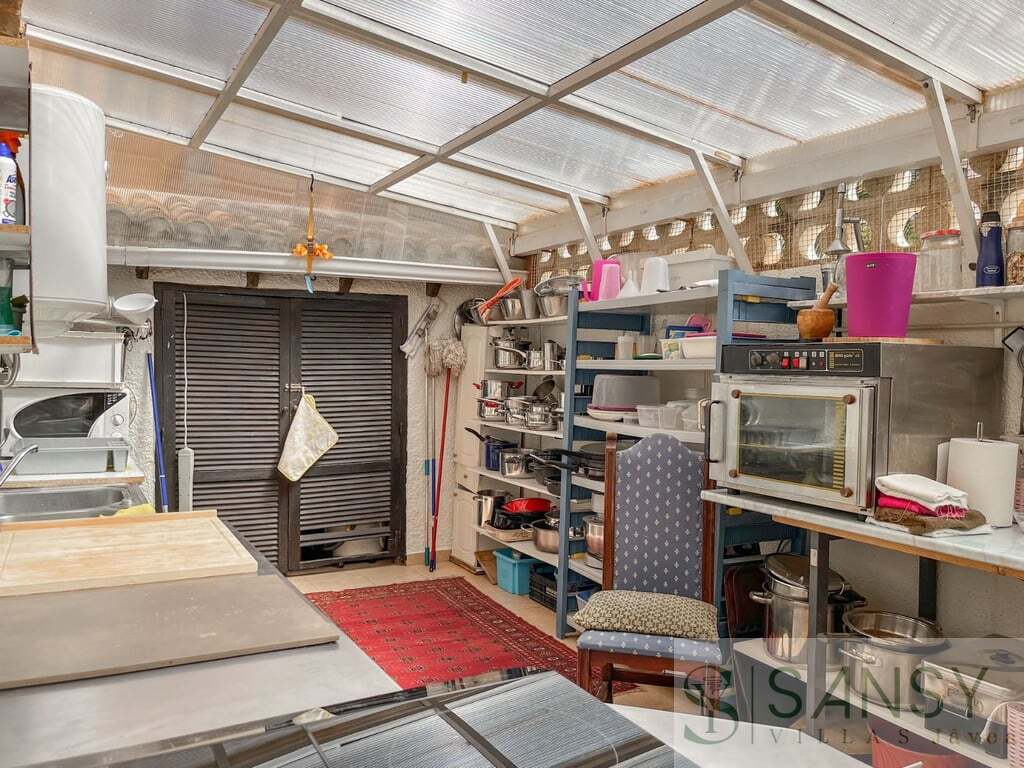 Venta de casa en Dénia