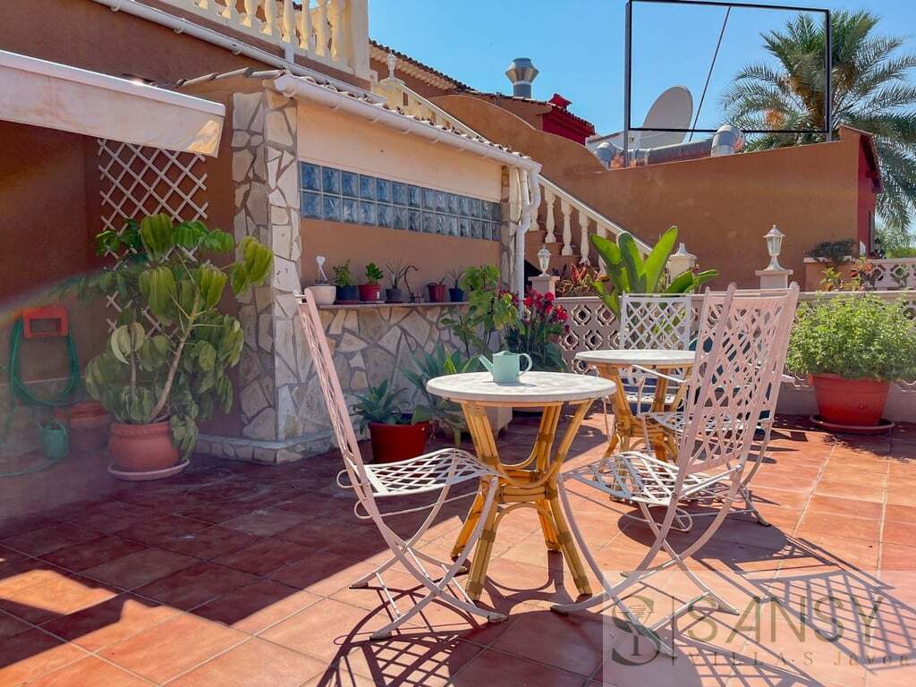 Venta de casa en Dénia