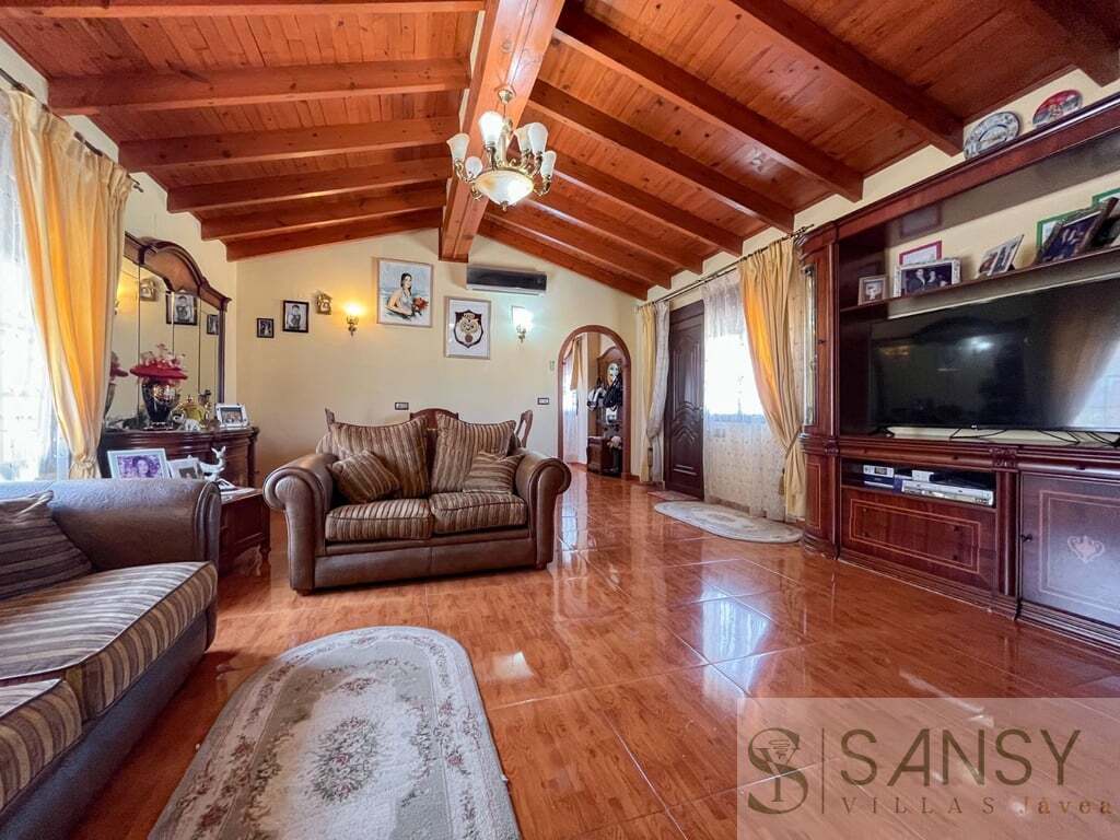 Venta de casa en Dénia