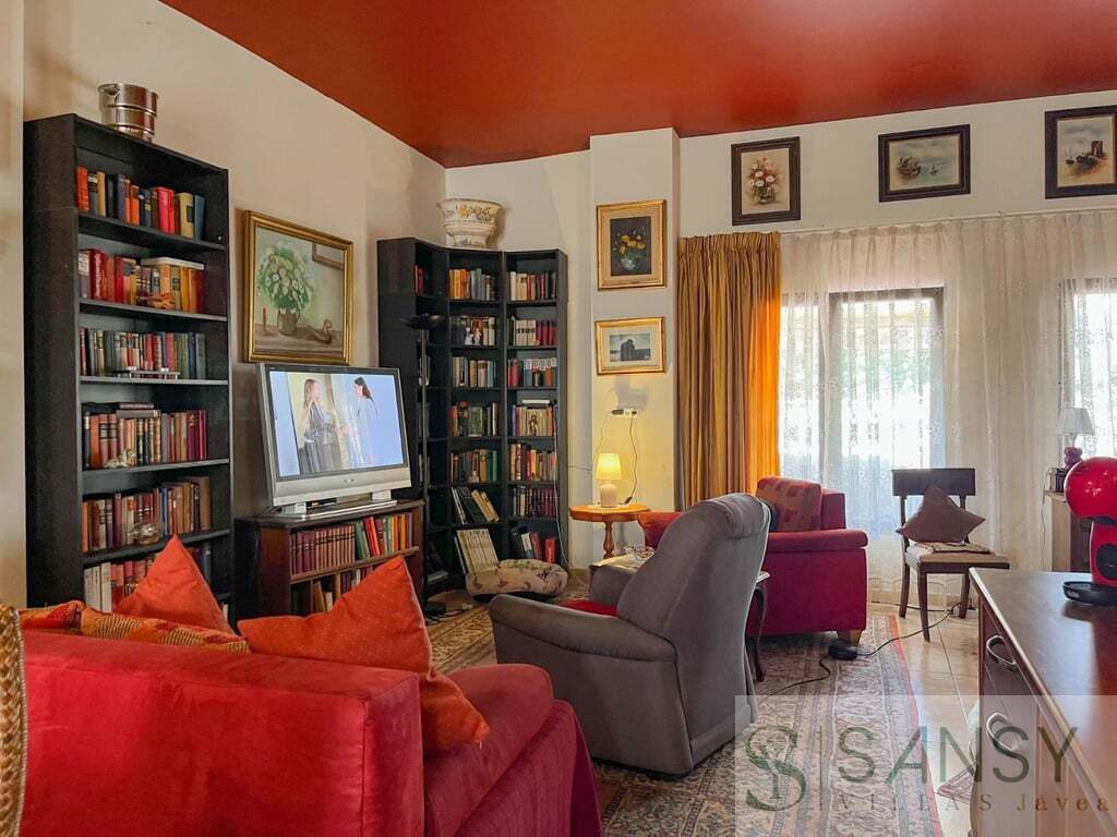 Venta de casa en Dénia