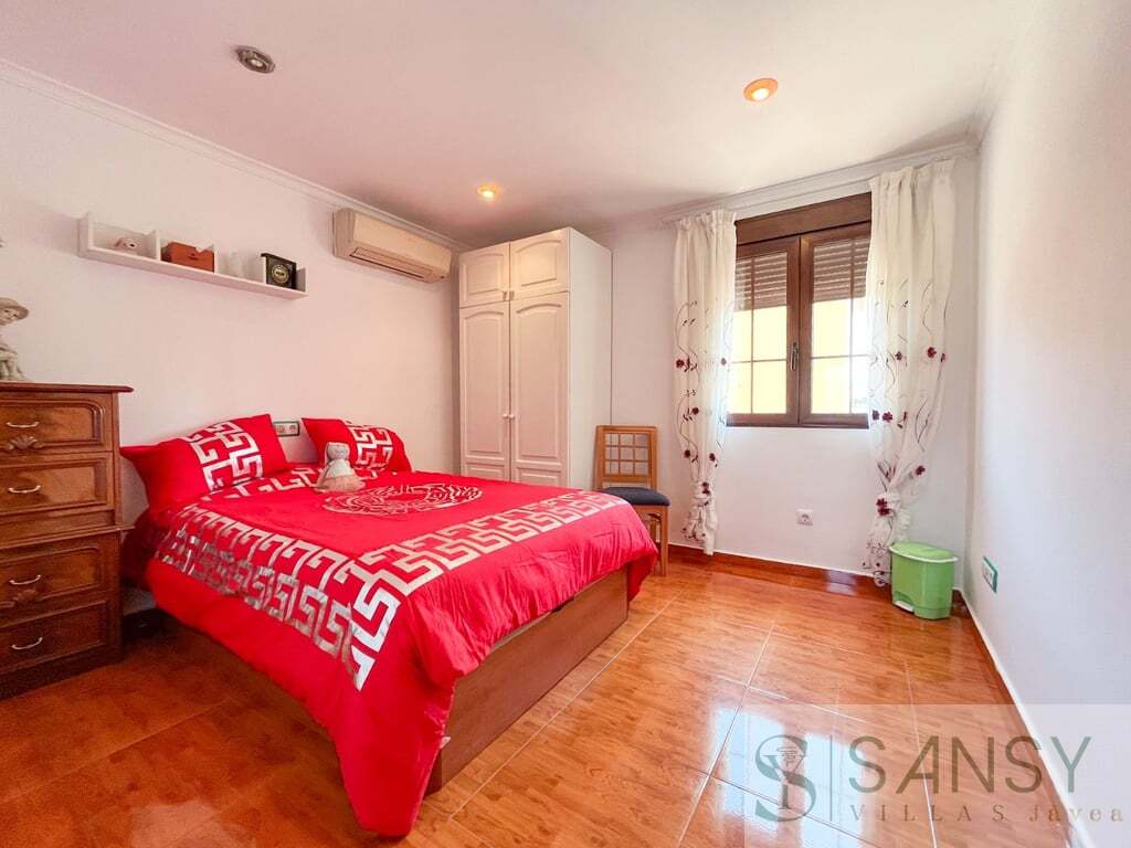 Venta de casa en Dénia