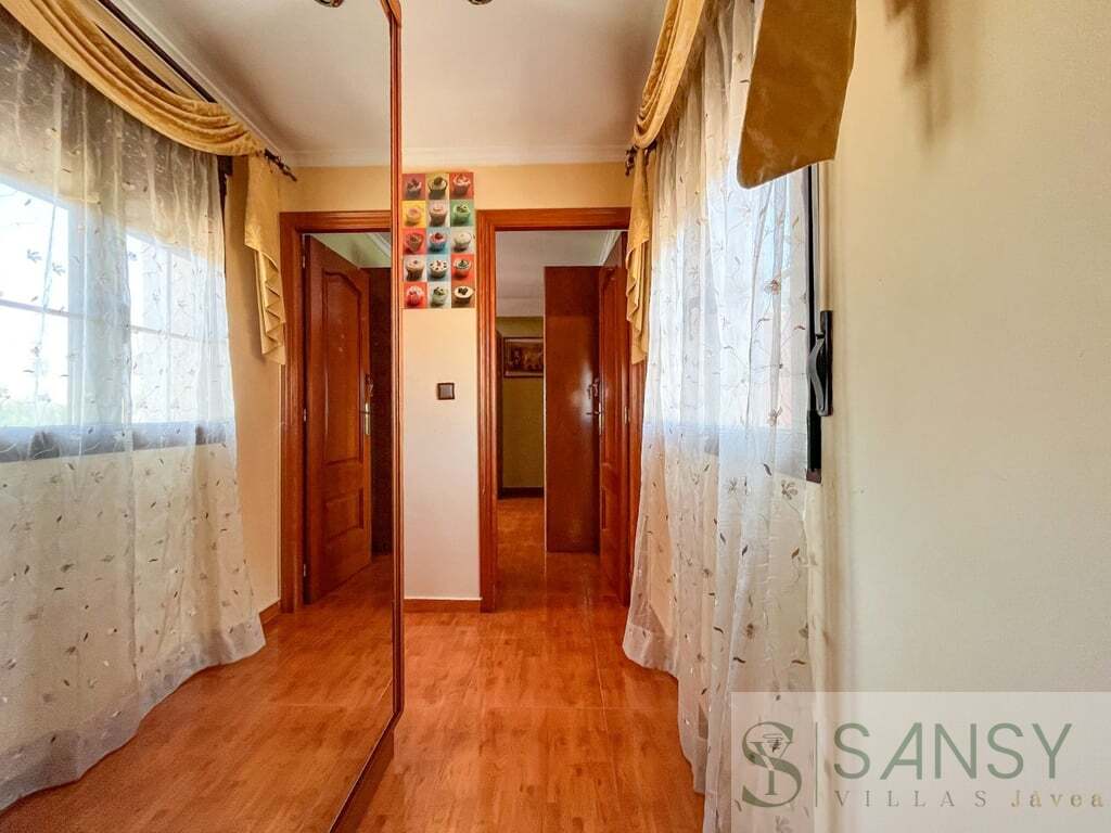 Venta de casa en Dénia