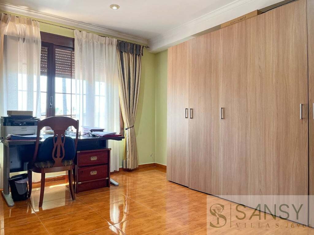 Venta de casa en Dénia