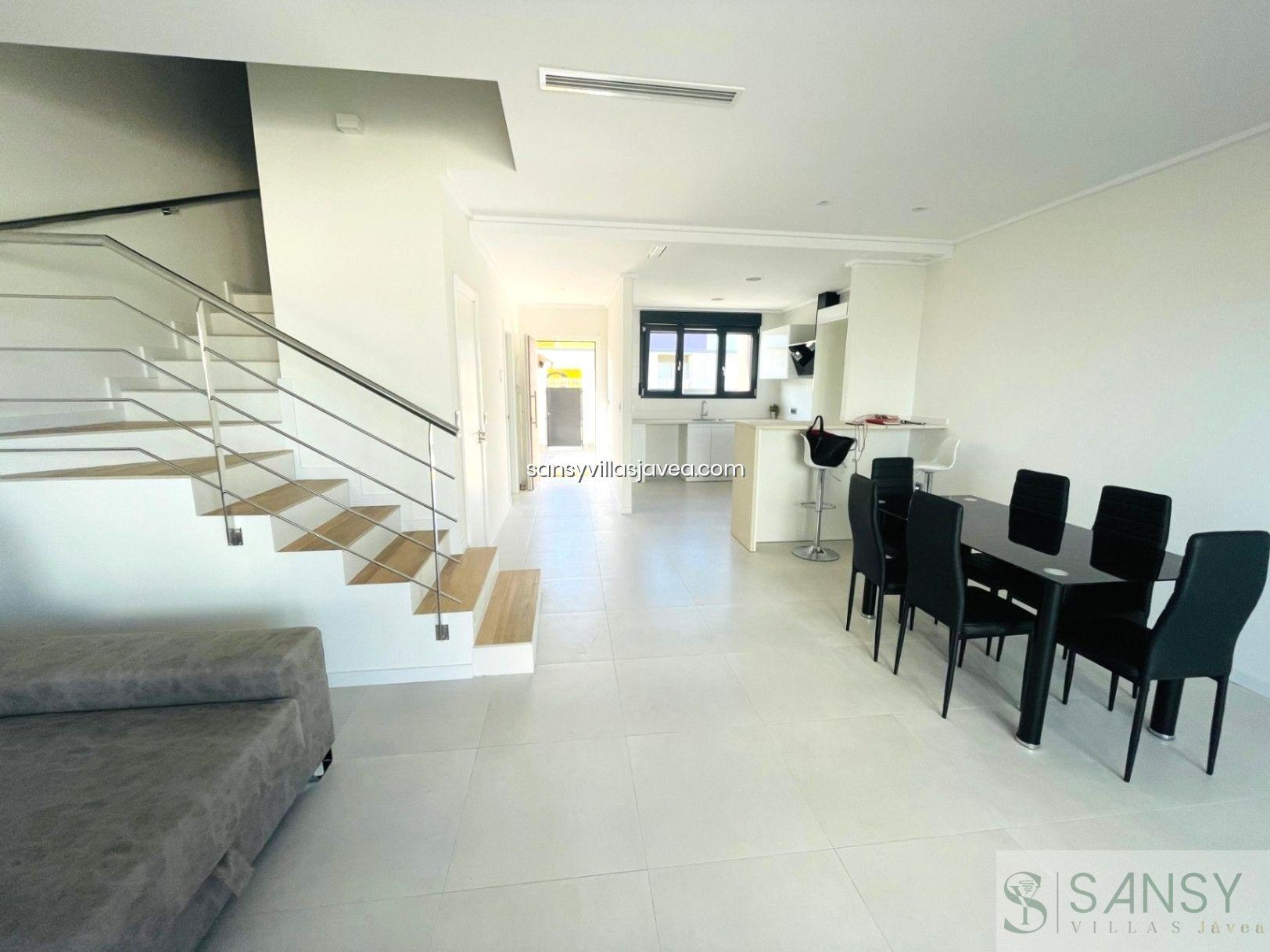 Venda de casa em El Verger