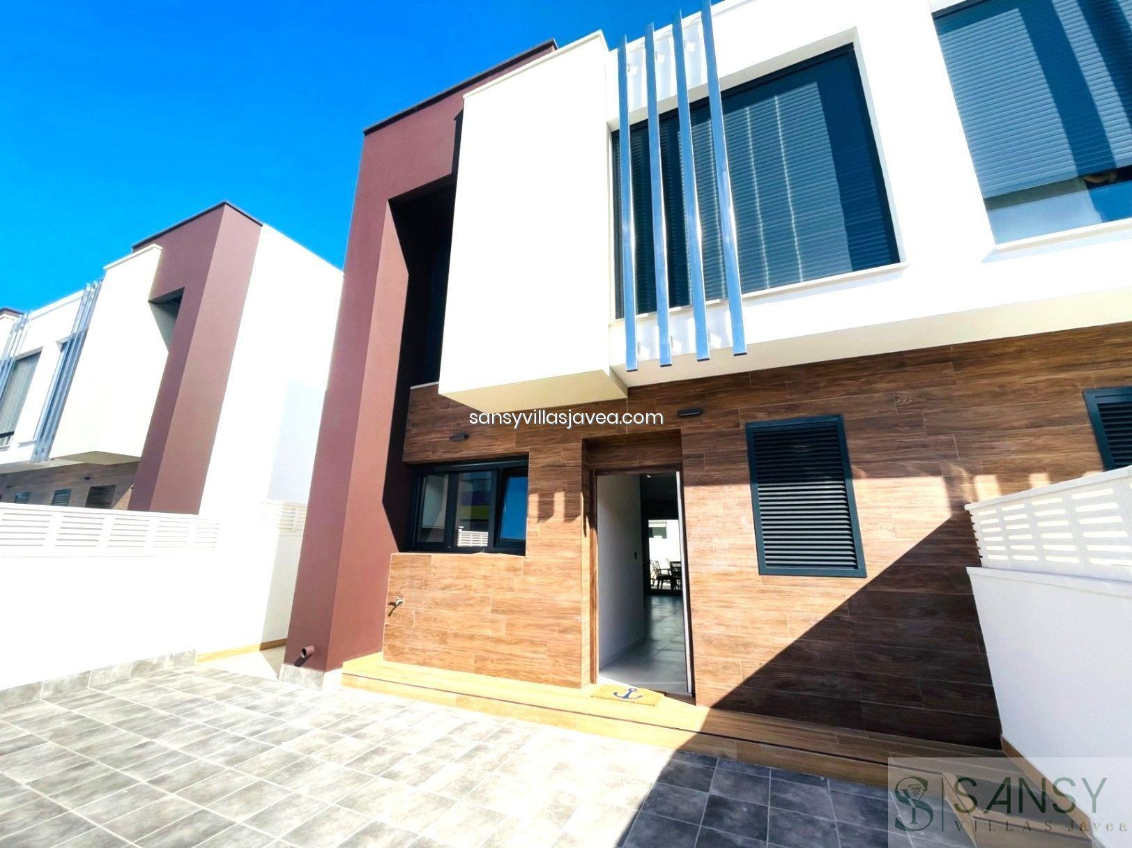 Venda de casa em El Verger