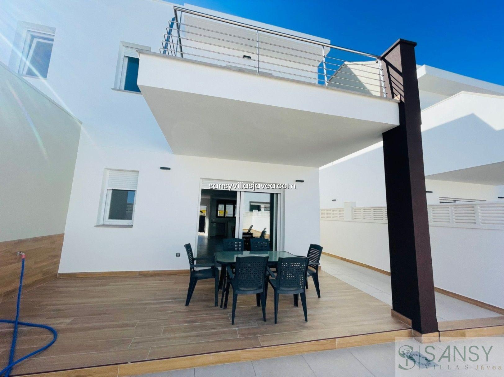 Venda de casa em El Verger