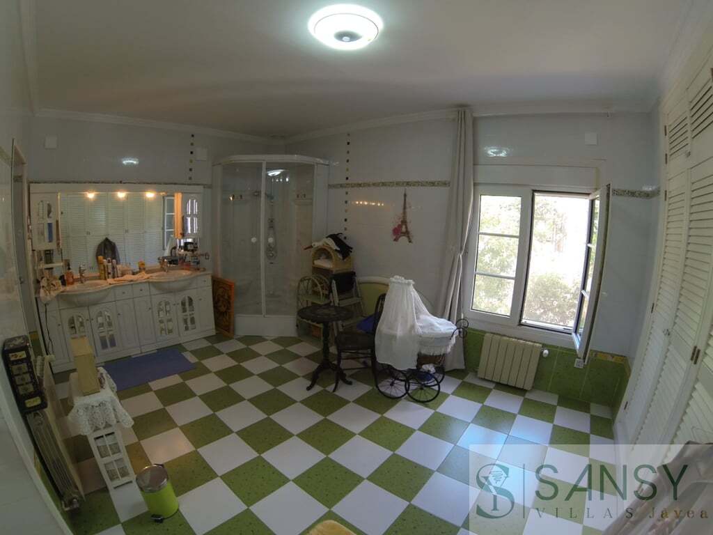 Venta de casa en Dénia
