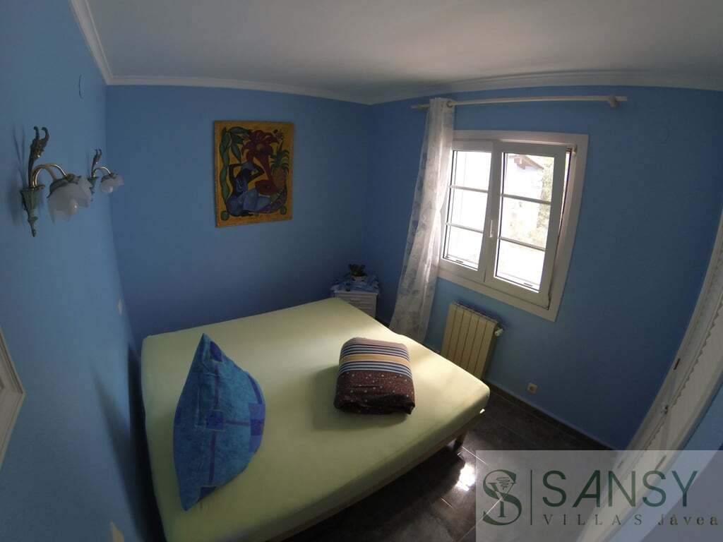 Venta de casa en Dénia