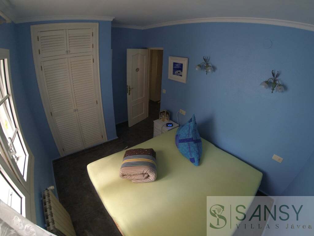 Venta de casa en Dénia