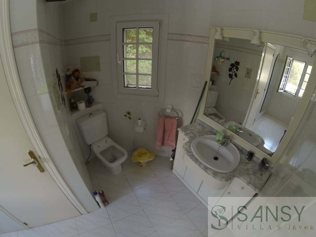 Venta de casa en Dénia