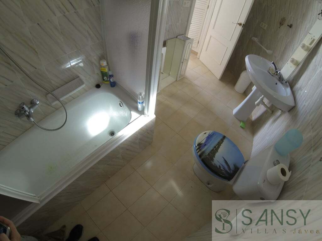 Venta de casa en Dénia
