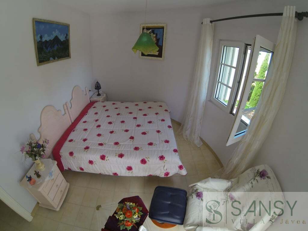 Venta de casa en Dénia