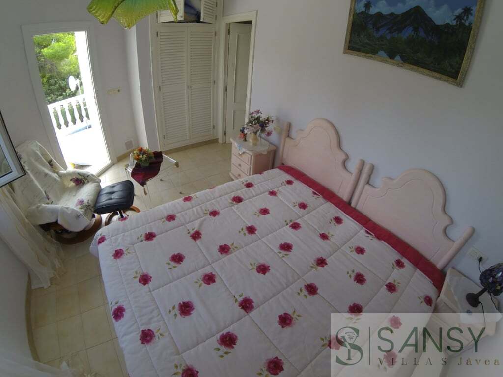 Venta de casa en Dénia