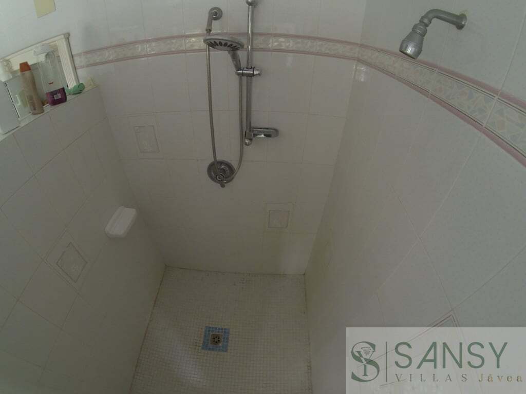 Venta de casa en Dénia