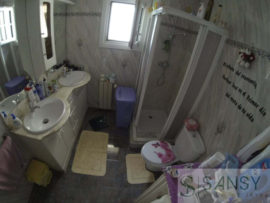 Venta de casa en Dénia