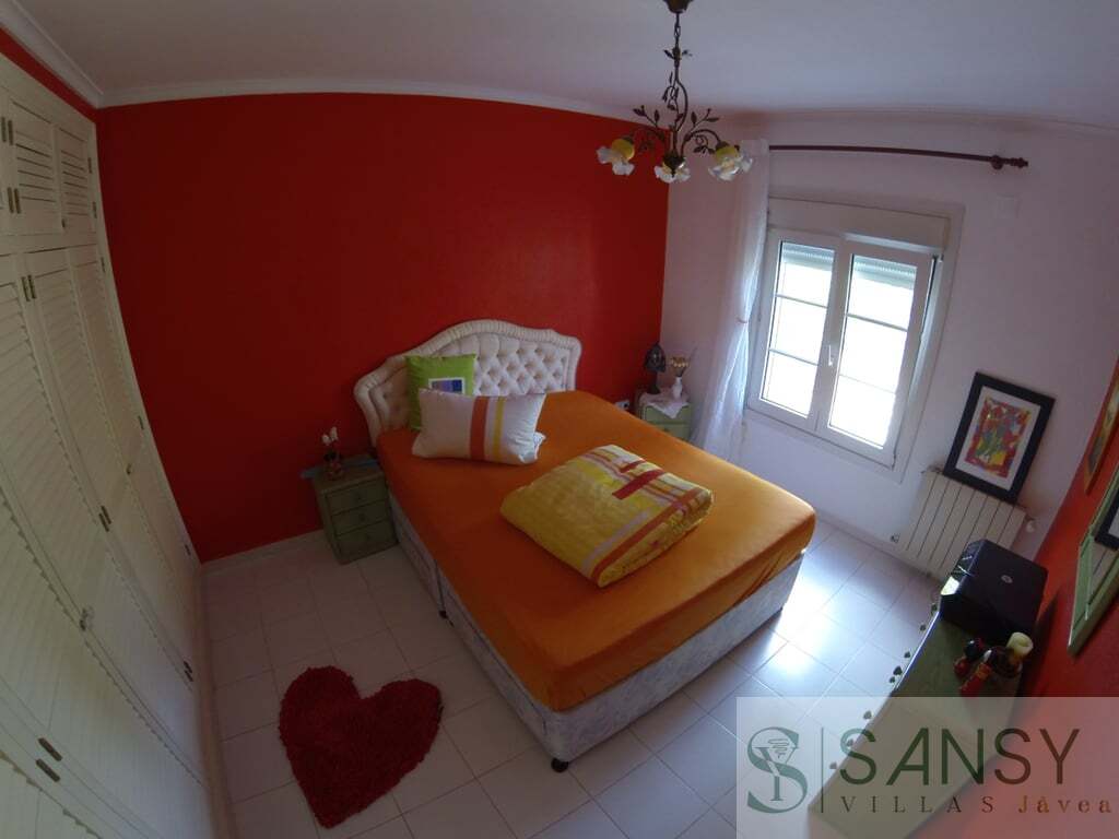 Venta de casa en Dénia