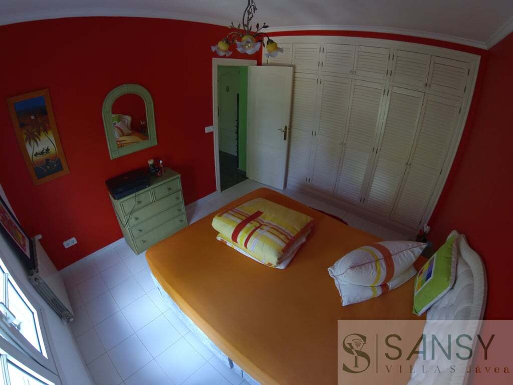 Venta de casa en Dénia