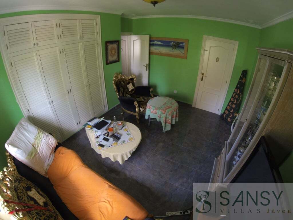 Venta de casa en Dénia