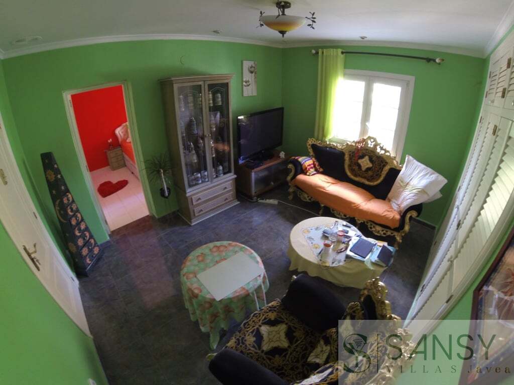 Venta de casa en Dénia