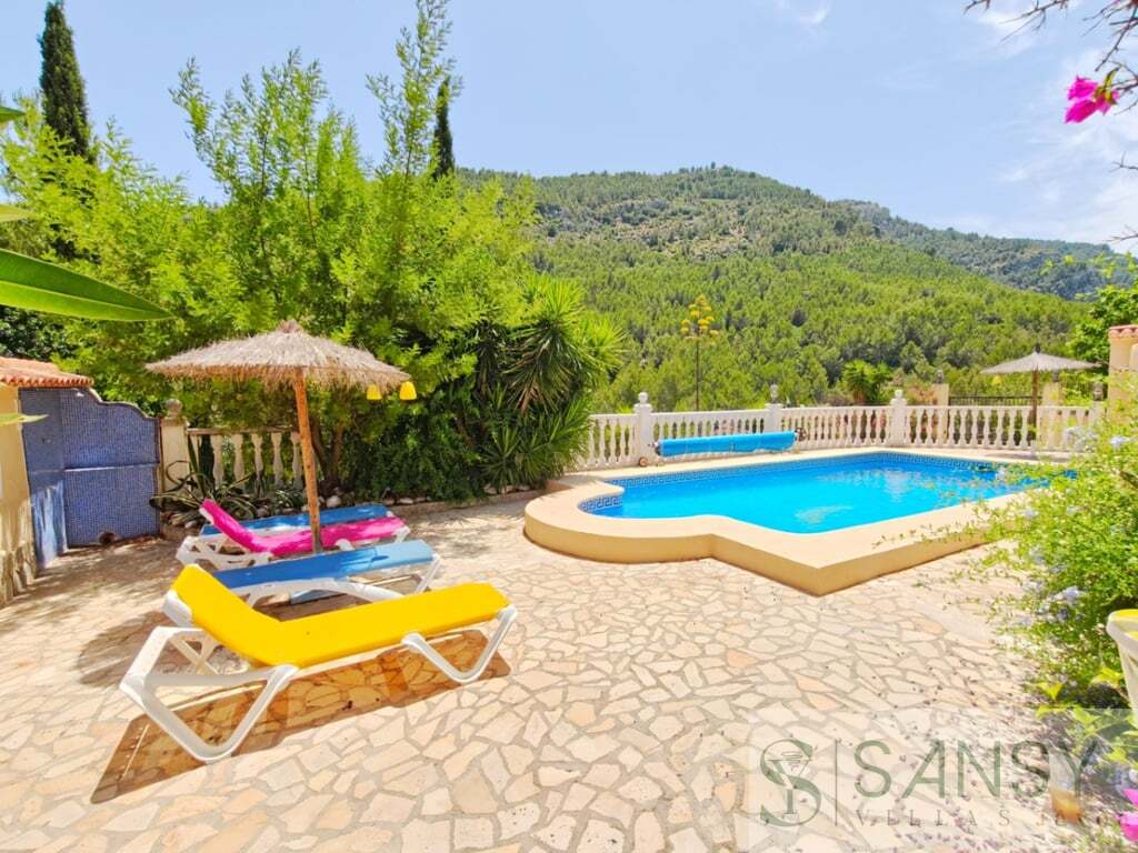 Venta de  en Castell de Castells
