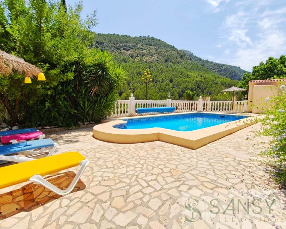 Venta de  en Castell de Castells