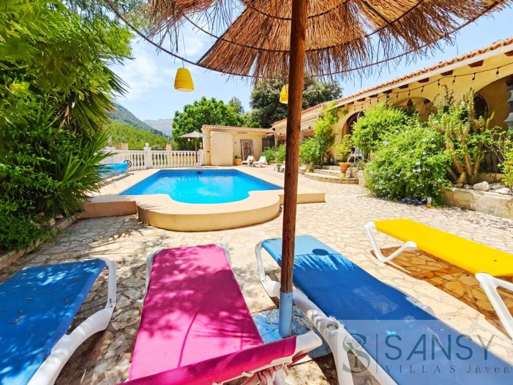 Venta de  en Castell de Castells