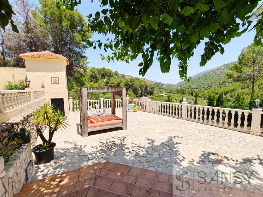 Venta de  en Castell de Castells