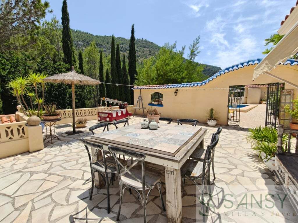 Venta de  en Castell de Castells