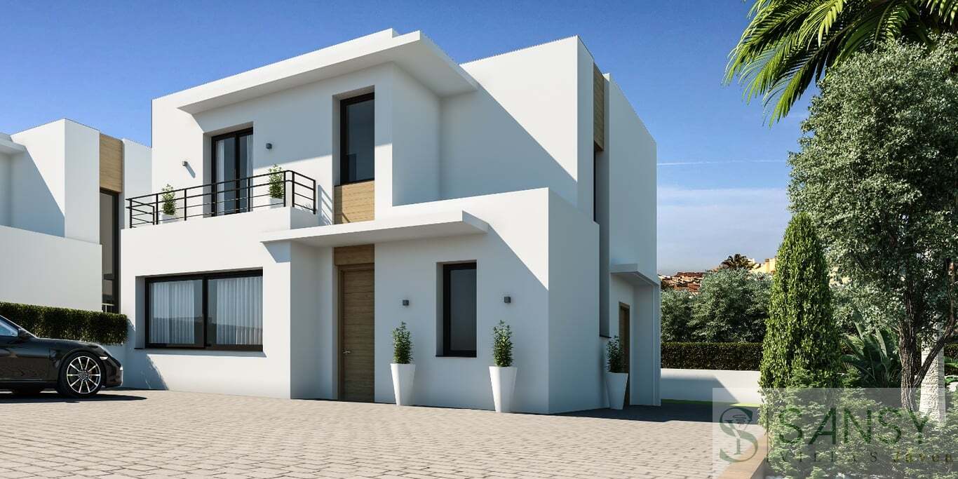 Venta de casa en Dénia