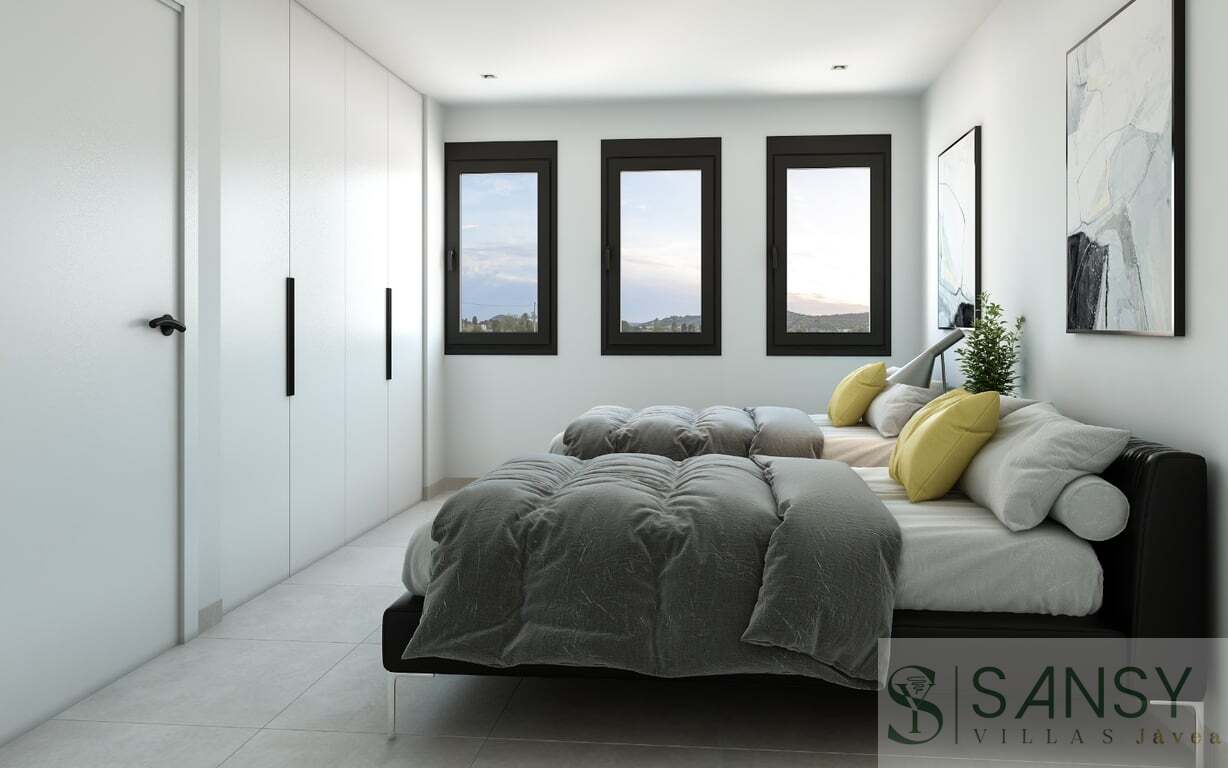 Venta de casa en Dénia