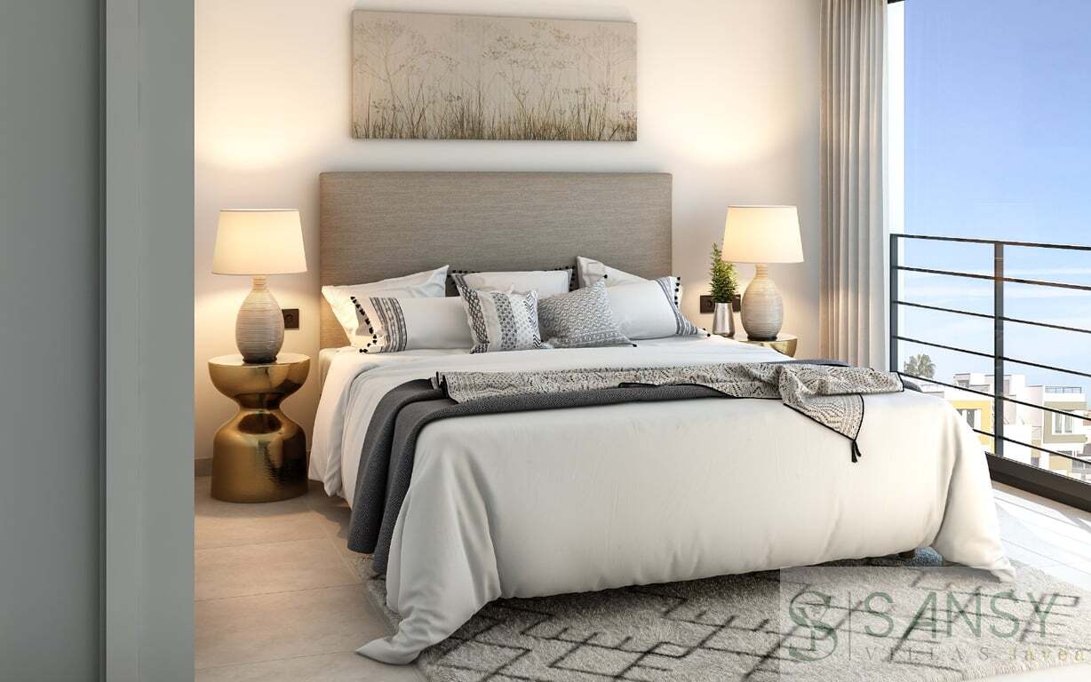 Venta de casa en Dénia