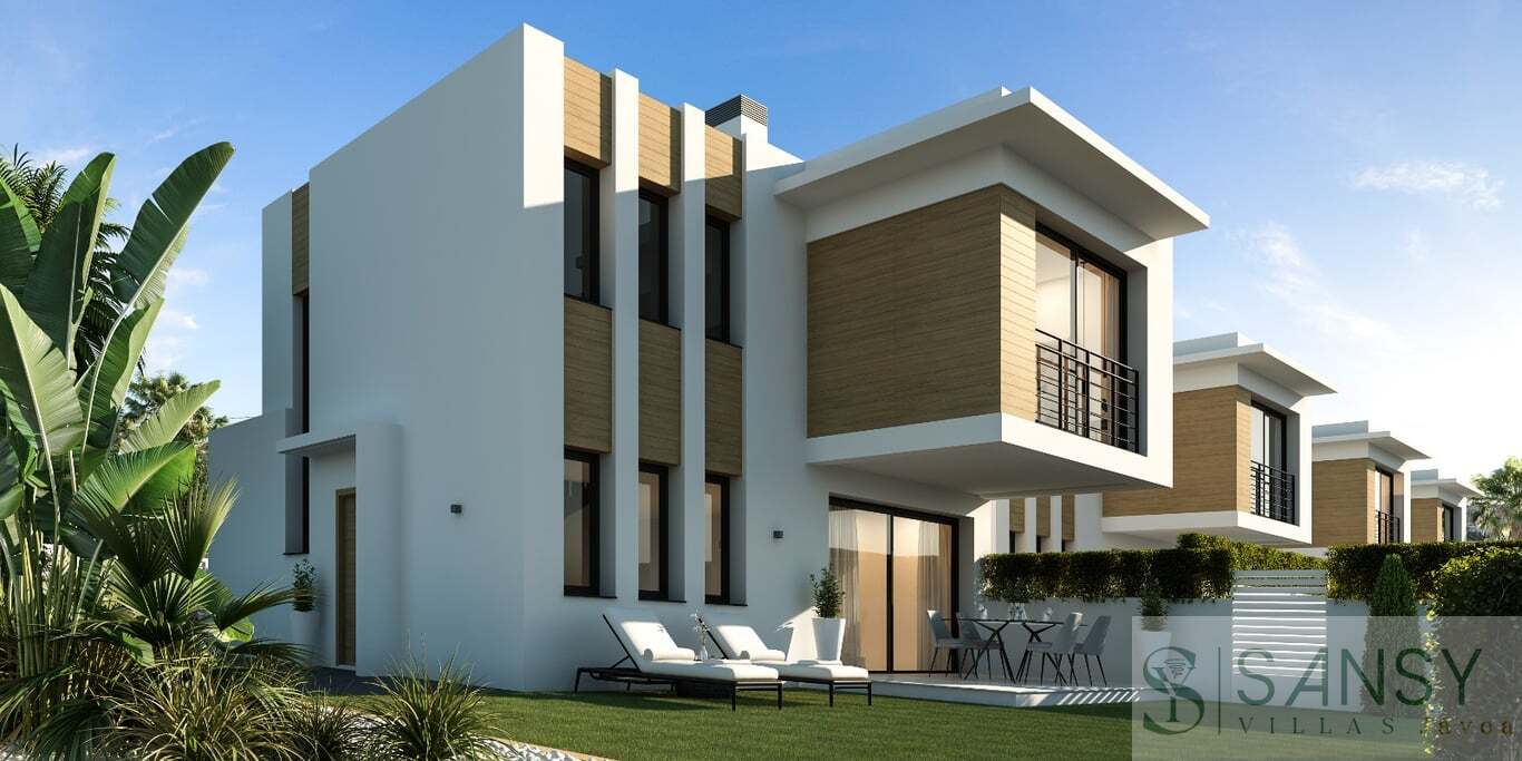 Venta de casa en Dénia