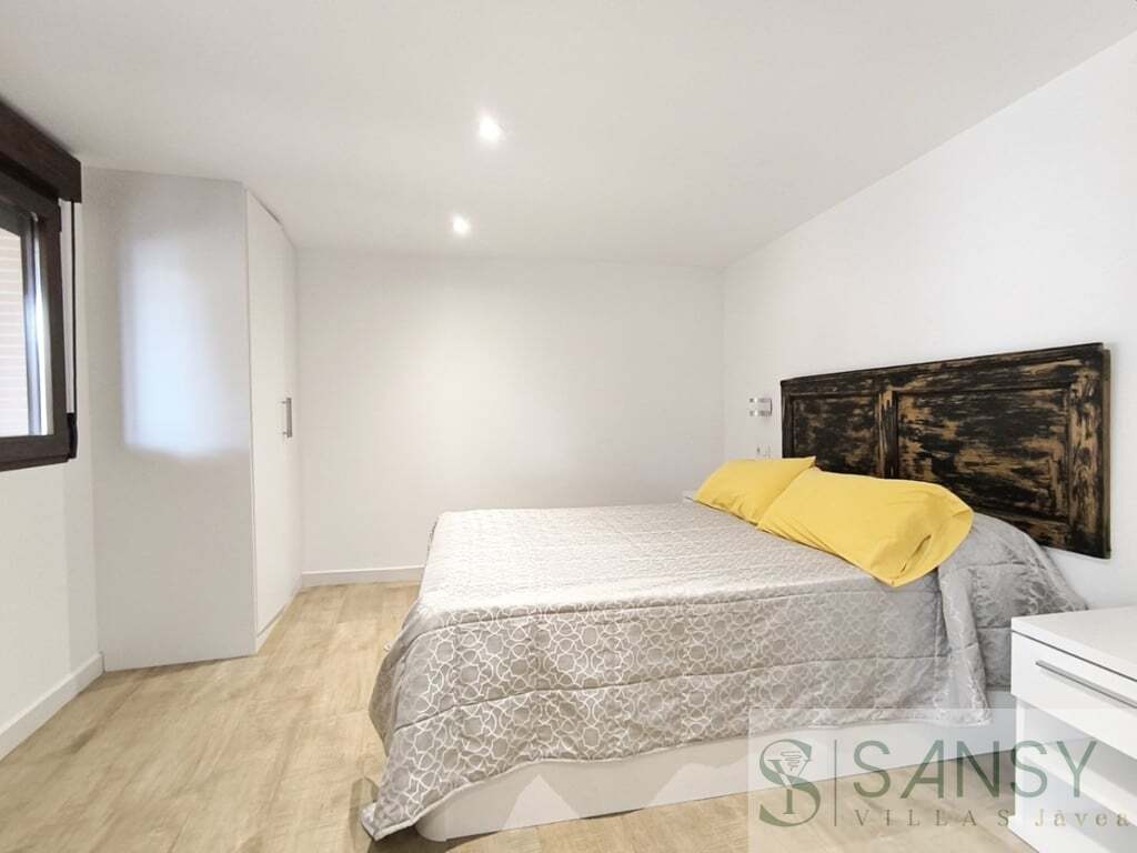 Venta de casa en Dénia