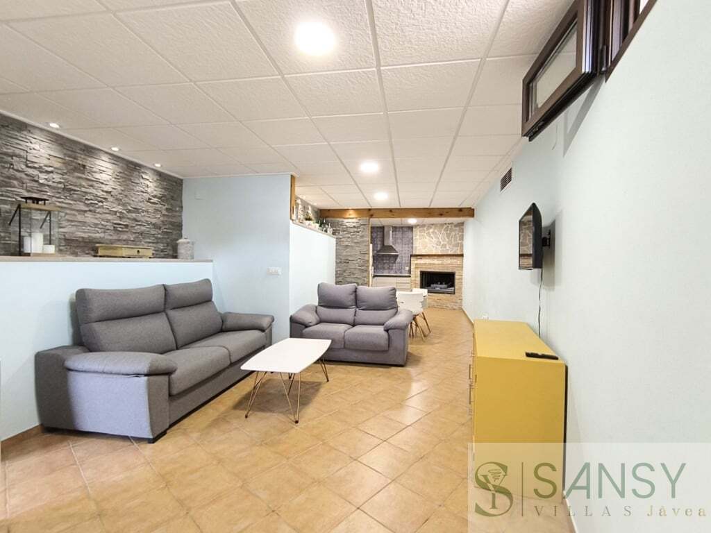 Venta de casa en Dénia
