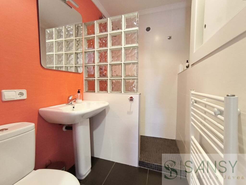 Venta de casa en Dénia