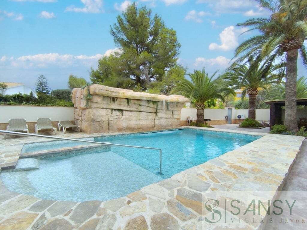 Venta de casa en Dénia