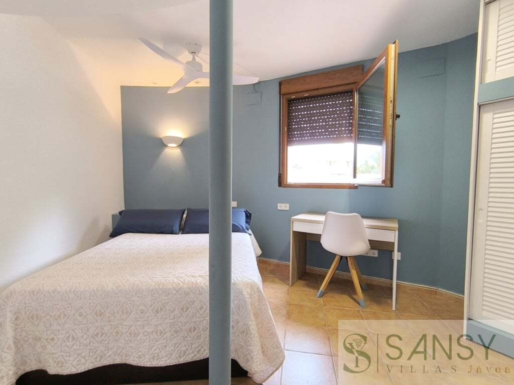 Venta de casa en Dénia