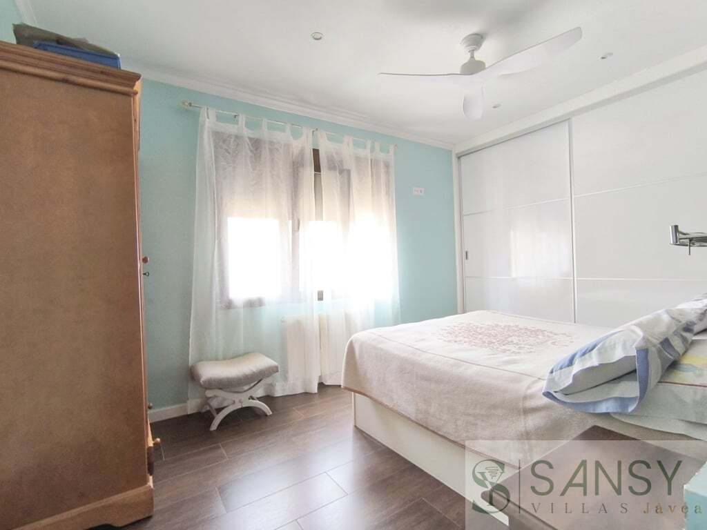 Venta de casa en Dénia