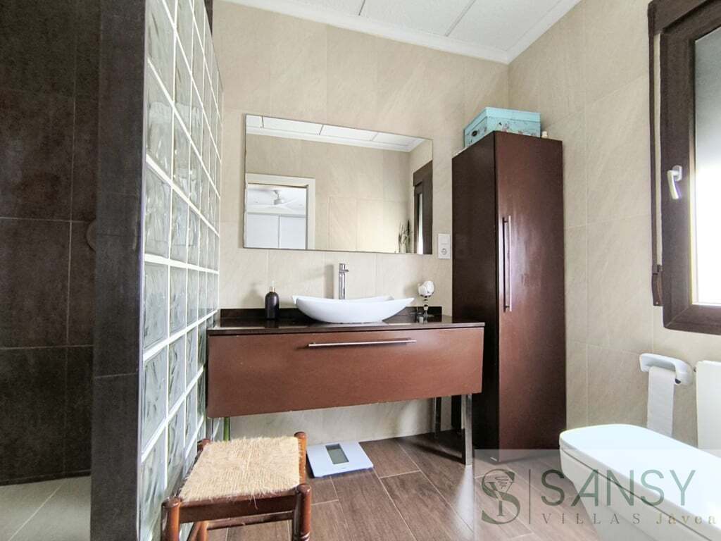 Venta de casa en Dénia