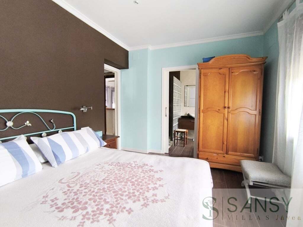Venta de casa en Dénia