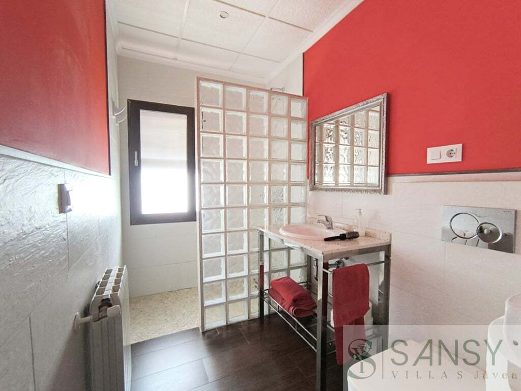Venta de casa en Dénia